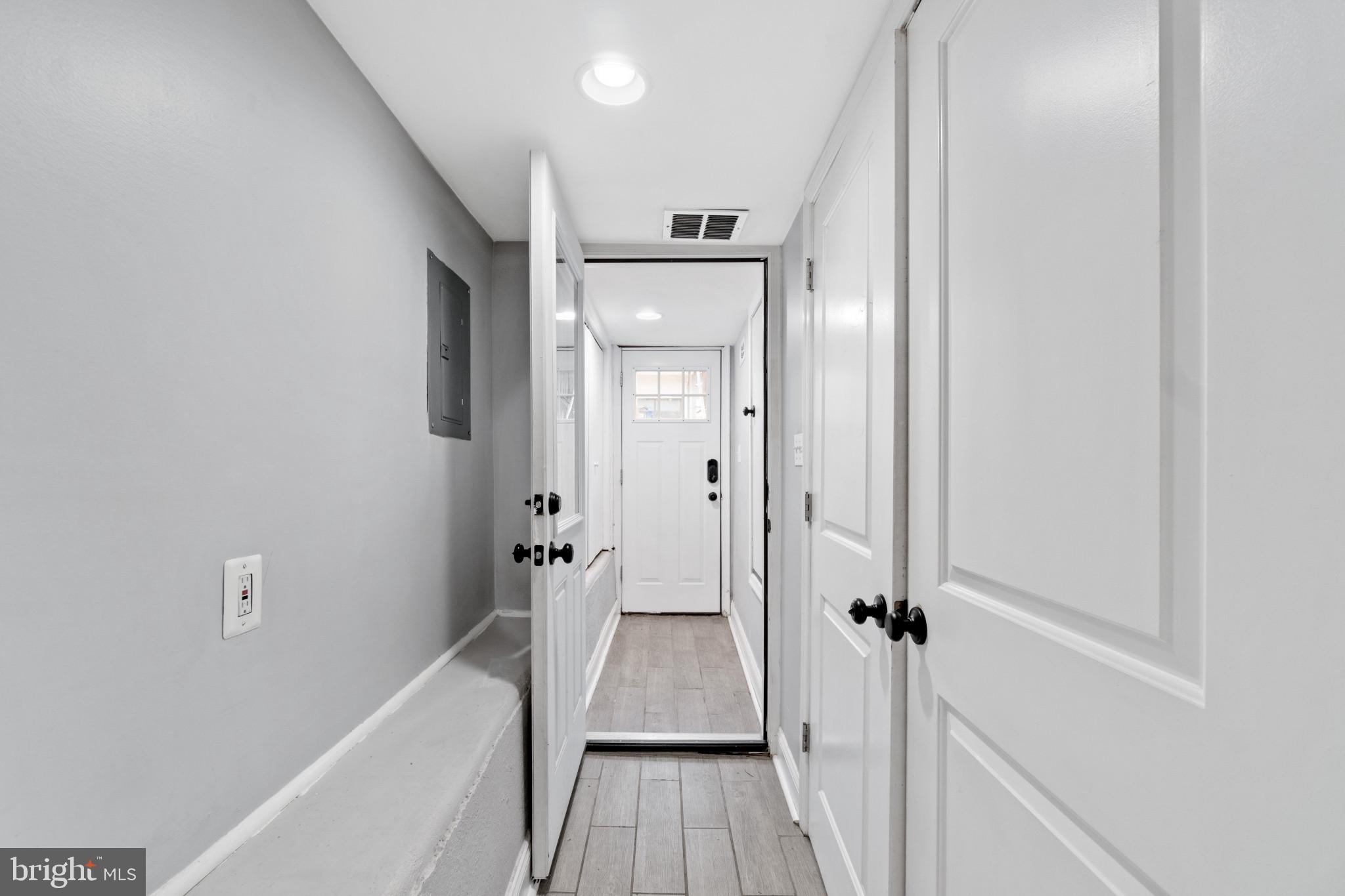 CANTON - Residential Lease