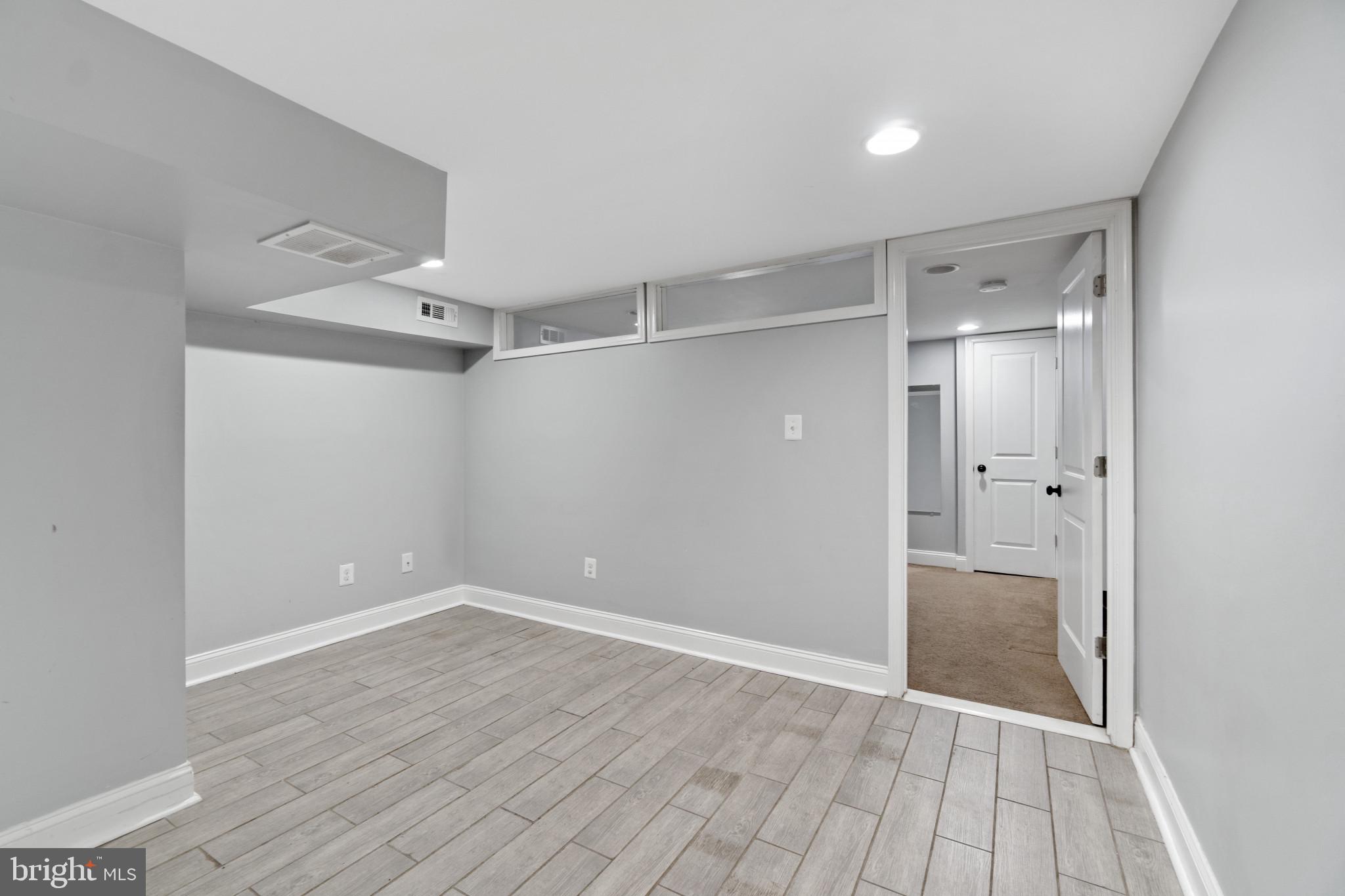 CANTON - Residential Lease