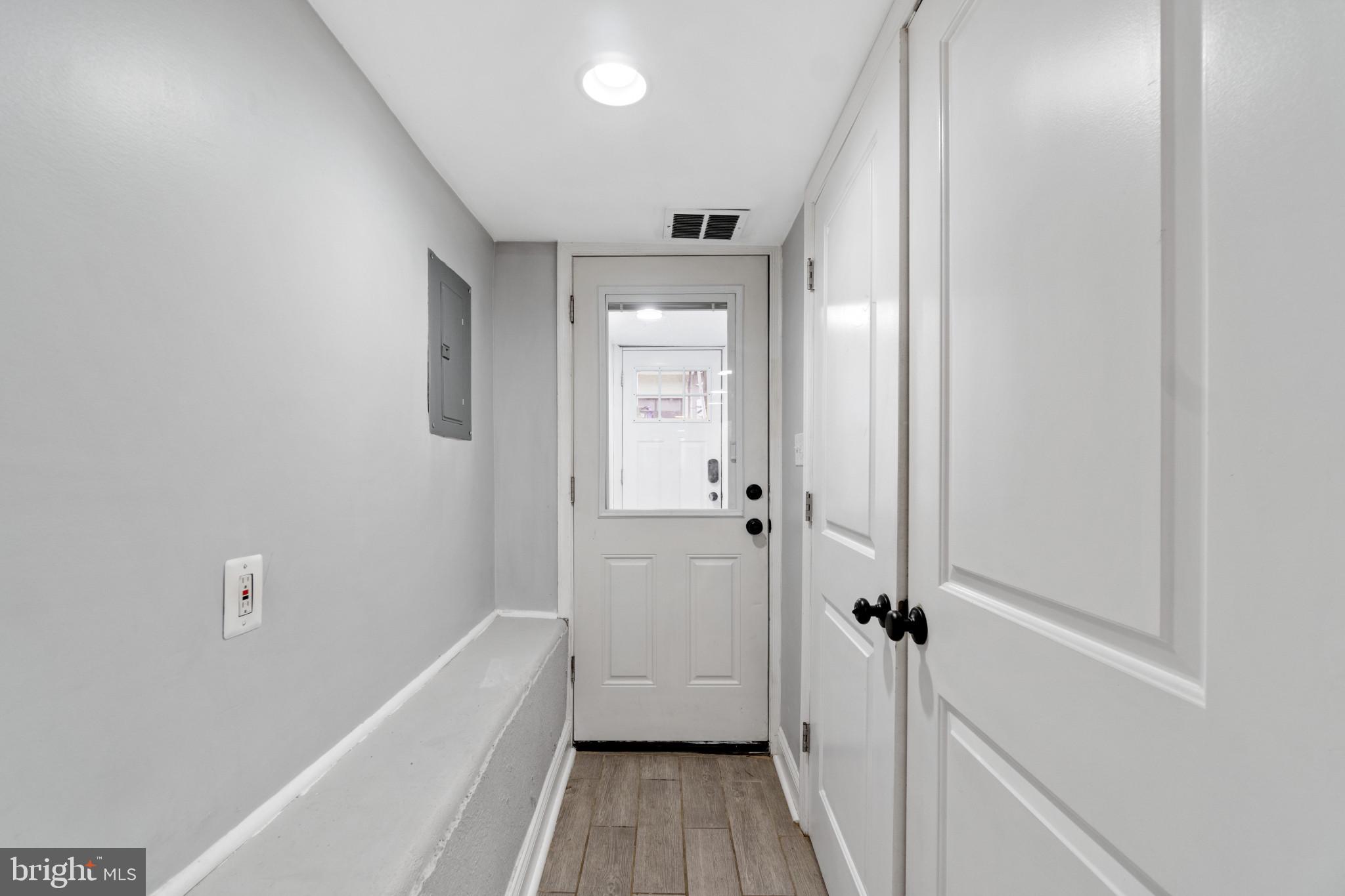 AMAZING OPPORTUNITY FOR A ONE BED ONE BATH BASEMENT UNIT LOCATED IN THE HEART OF CANTON! PRACTICALLY ACROSS THE STREET FROM TARGET AND HARRIS TEETER, CLOSE TO THE TUNNEL AND 95, EASY WALKING DISTANCE TO ALL SOCIAL ASPECTS IN CANTON! NEW APPLIANCES! PARKING! SEPARATE ENTRANCE! PROFESSIONALLY MANAGED! SCHEDULE YOUR SHOWING TODAY!
