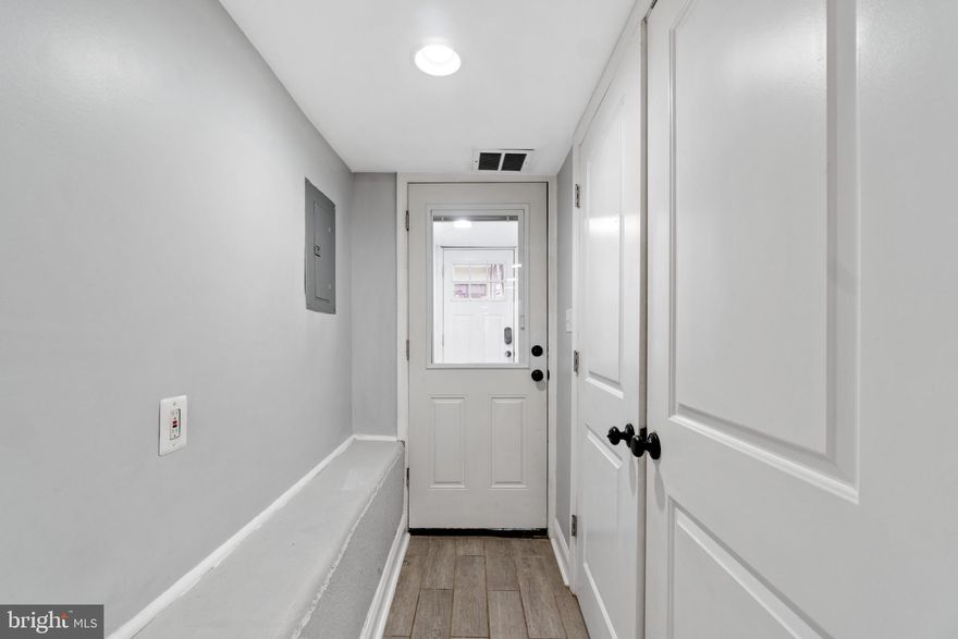 AMAZING OPPORTUNITY FOR A ONE BED ONE BATH BASEMENT UNIT LOCATED IN THE HEART OF CANTON!  PRACTICALLY ACROSS THE STREET FROM TARGET AND HARRIS TEETER, CLOSE TO THE TUNNEL AND 95, EASY WALKING DISTANCE TO ALL SOCIAL ASPECTS IN CANTON!  NEW APPLIANCES! PARKING! SEPARATE ENTRANCE!  PROFESSIONALLY MANAGED!  SCHEDULE YOUR SHOWING TODAY!