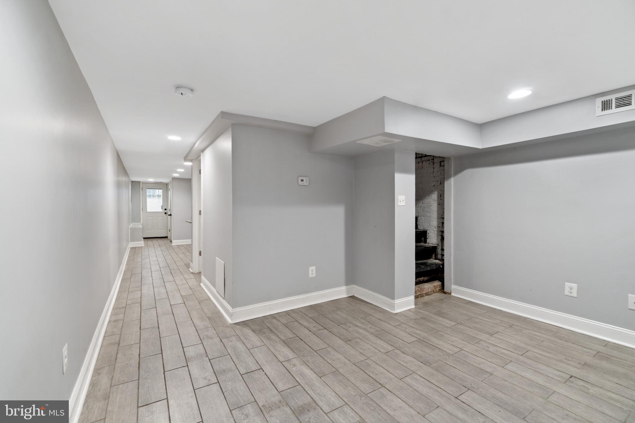 CANTON - Residential Lease