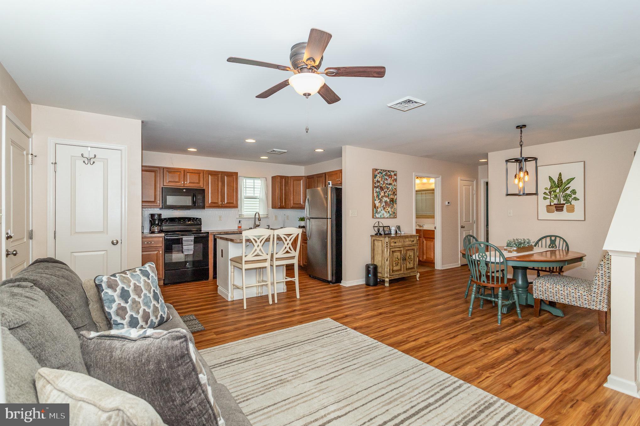 SUMMERFIELD - Residential