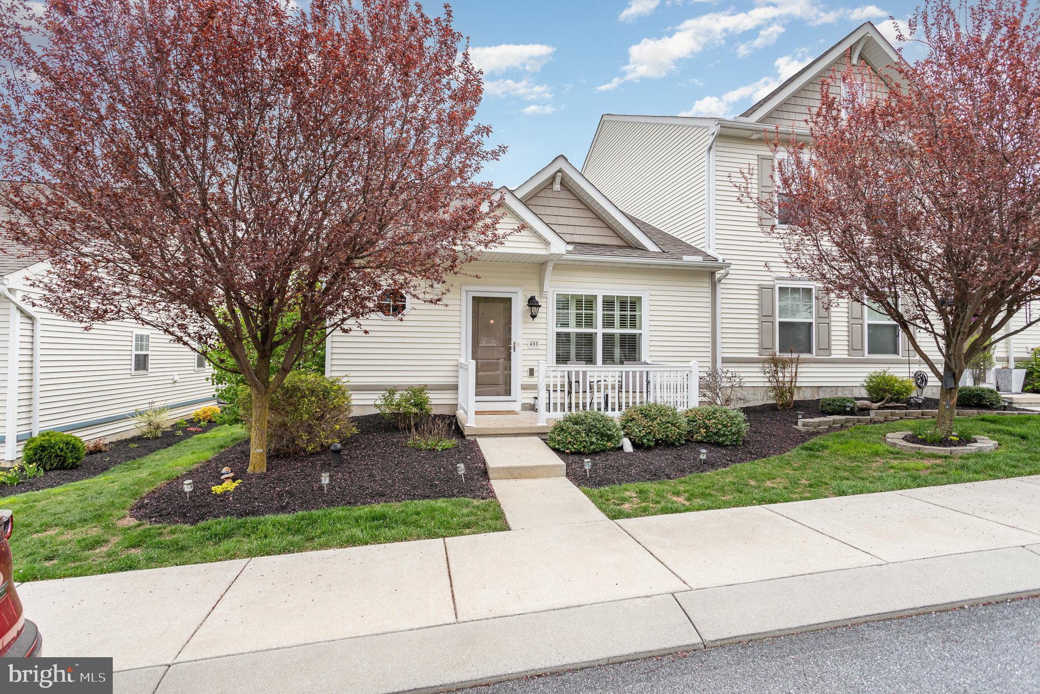 405 PRATT CIRCLE