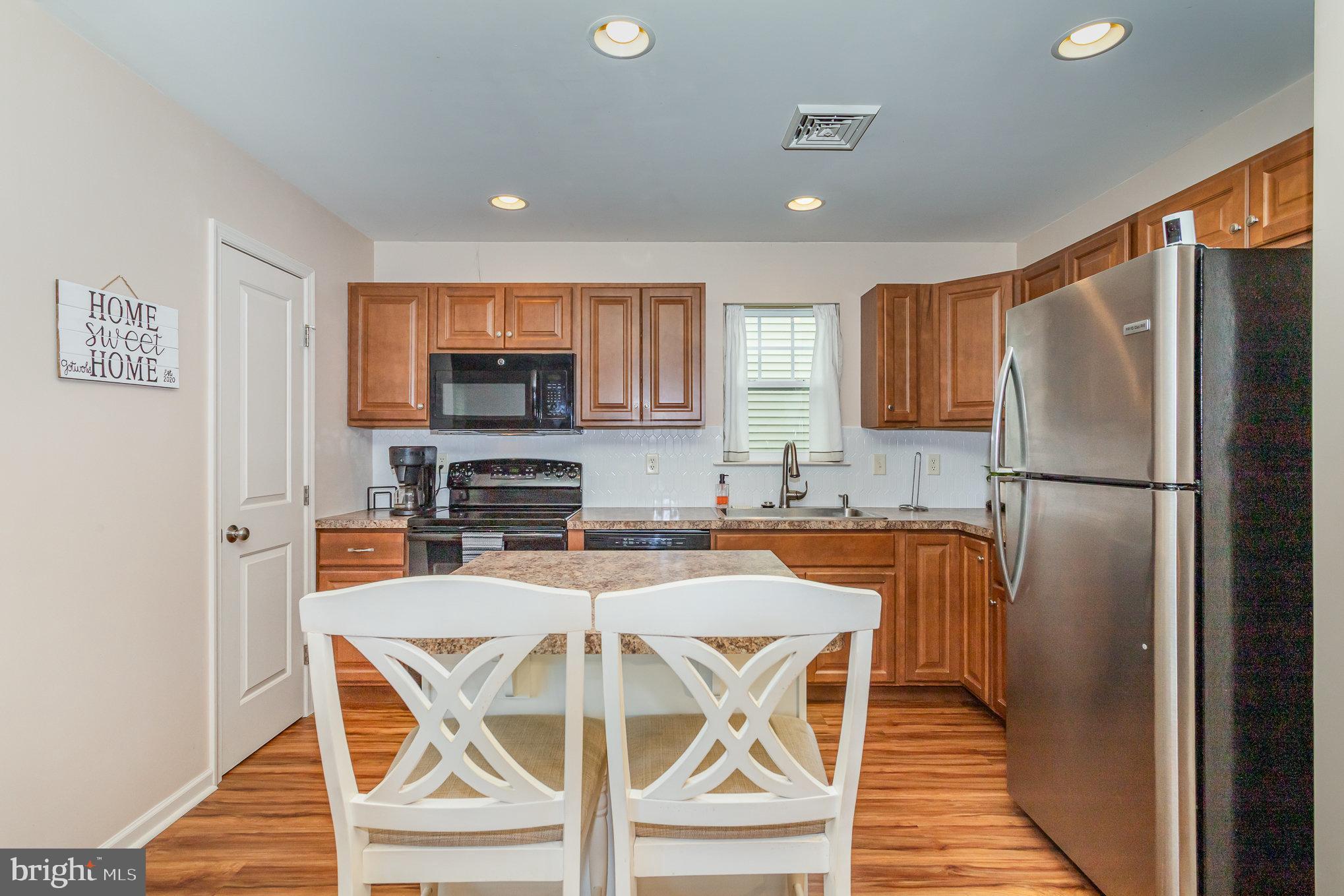 SUMMERFIELD - Residential