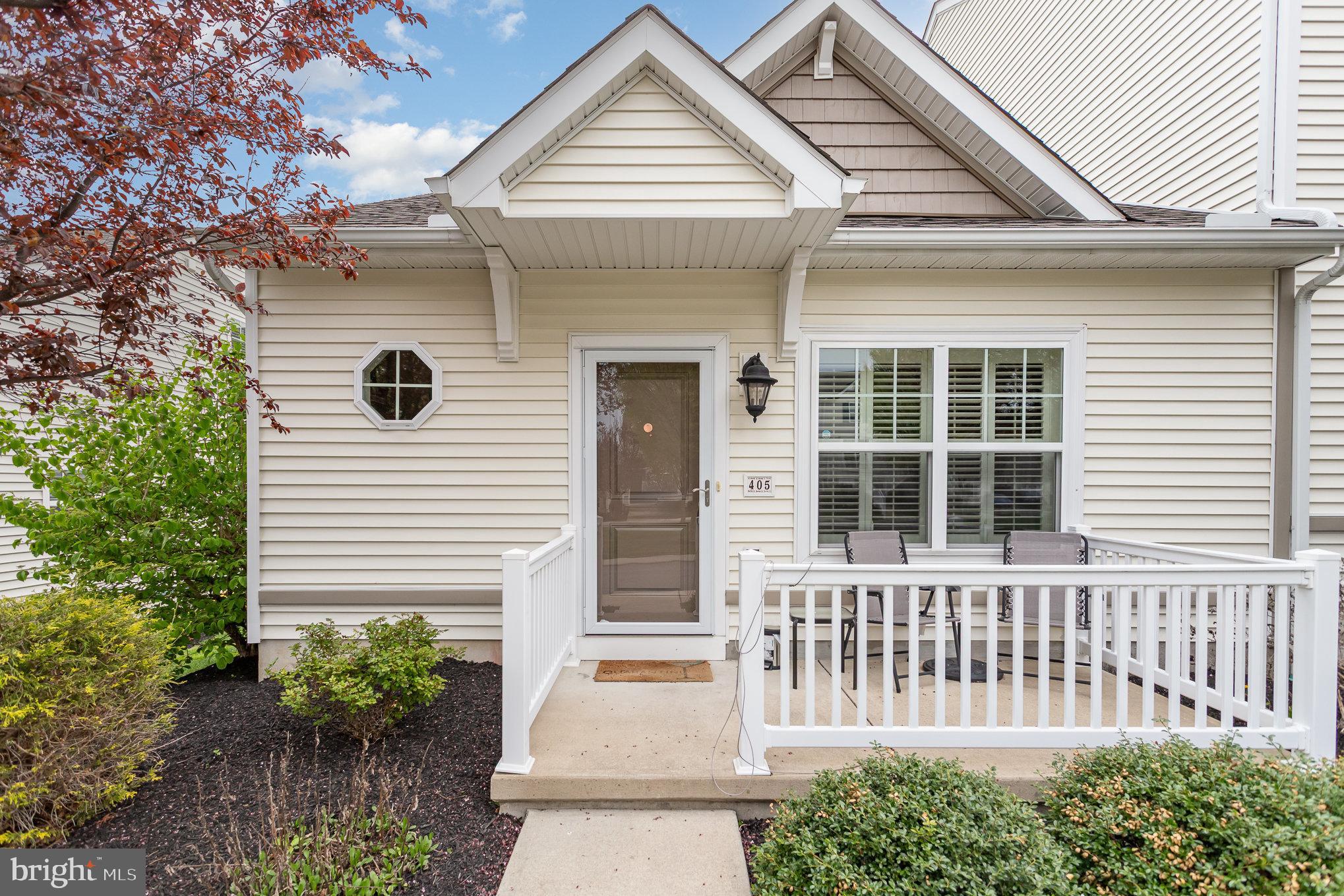 405 PRATT CIRCLE