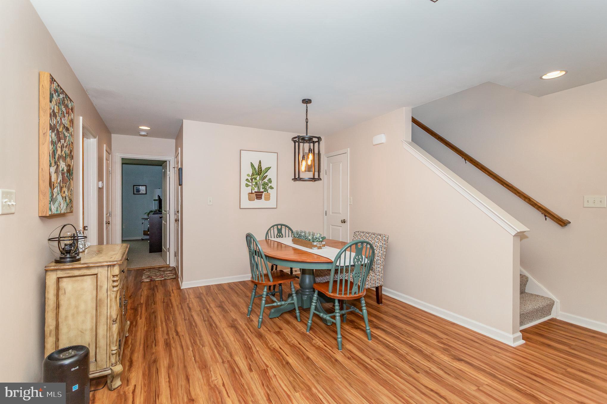 SUMMERFIELD - Residential