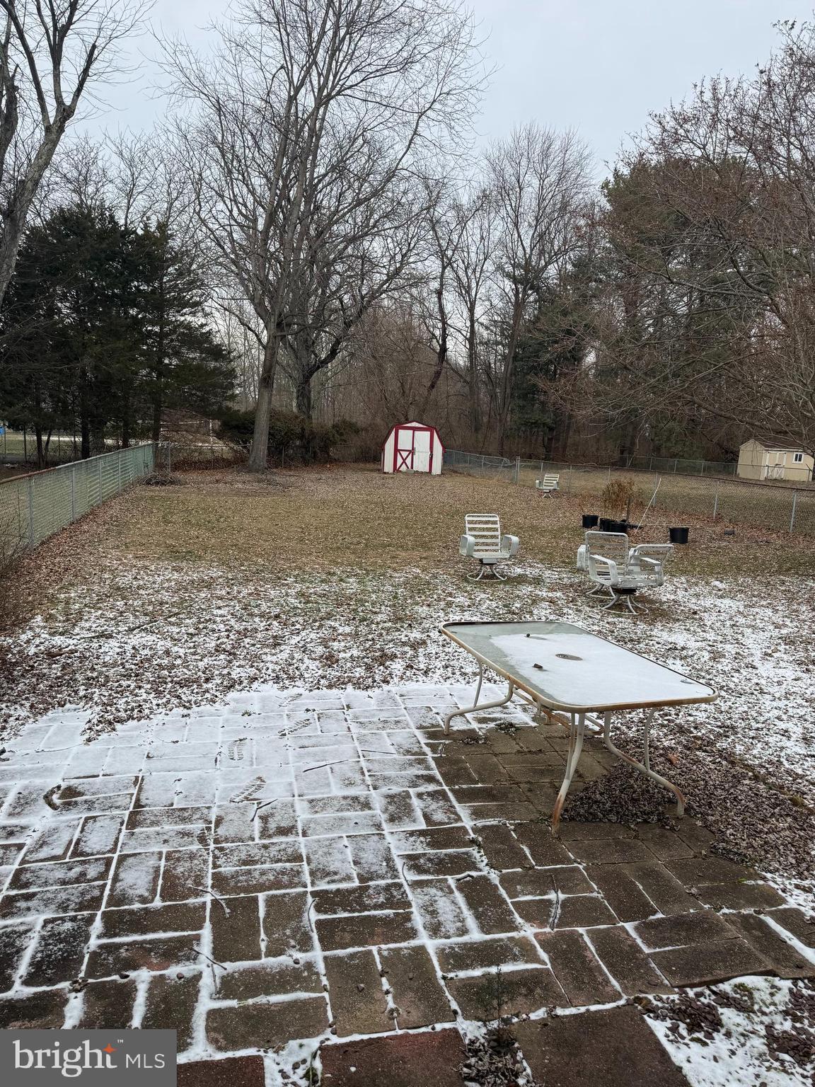 15 SAYLORS POND ROAD