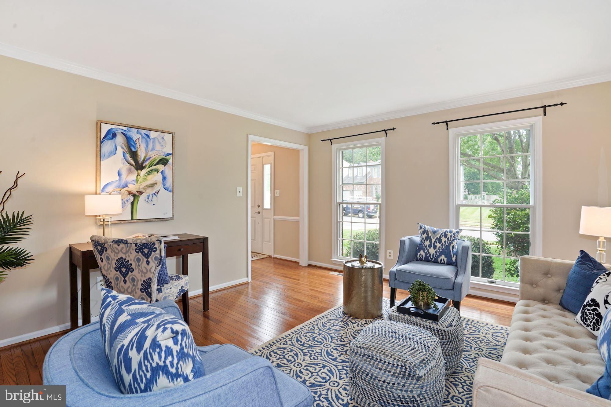 LITTLE ROCKY RUN - Residential