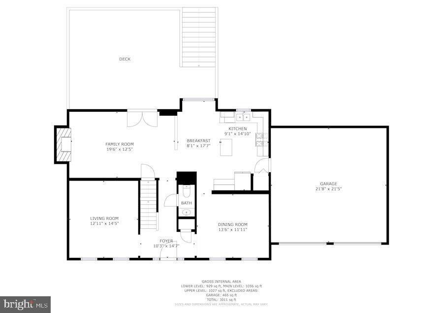 LITTLE ROCKY RUN - Residential