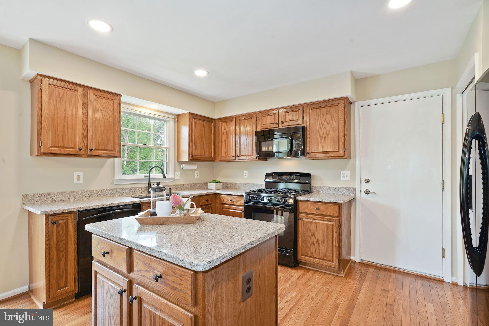 LITTLE ROCKY RUN - Residential