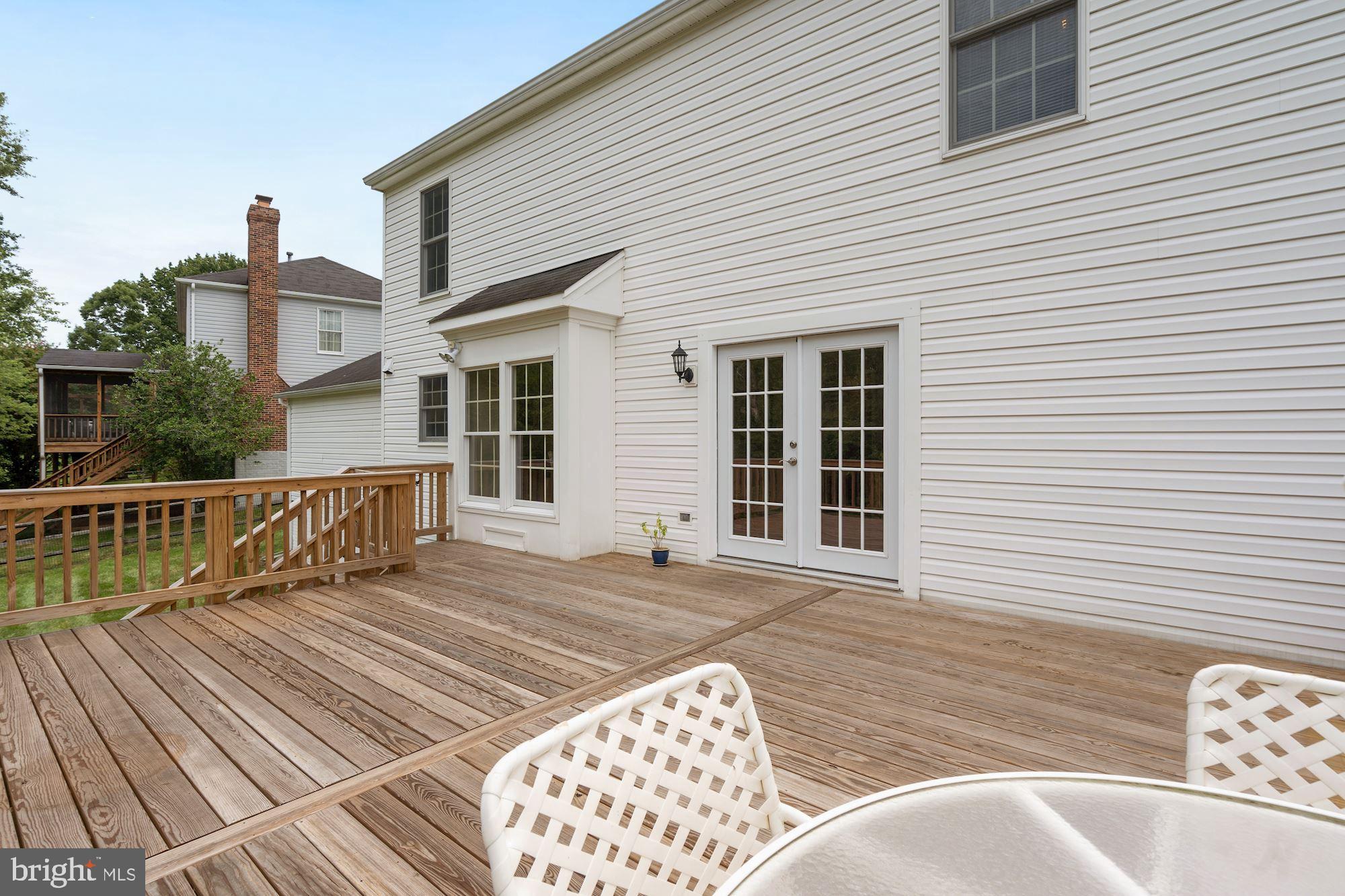 LITTLE ROCKY RUN - Residential