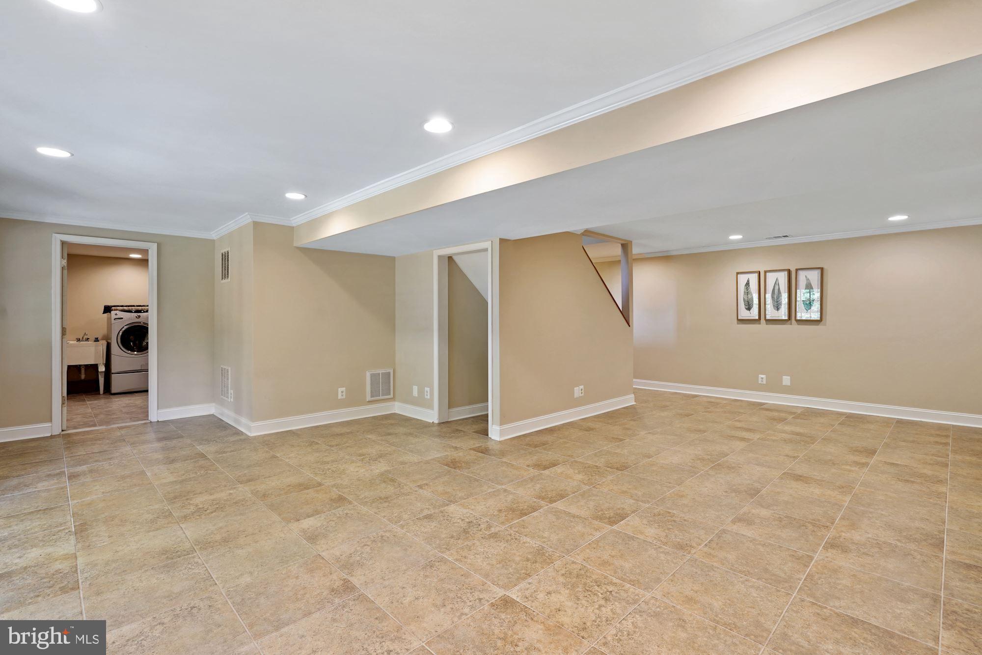 LITTLE ROCKY RUN - Residential