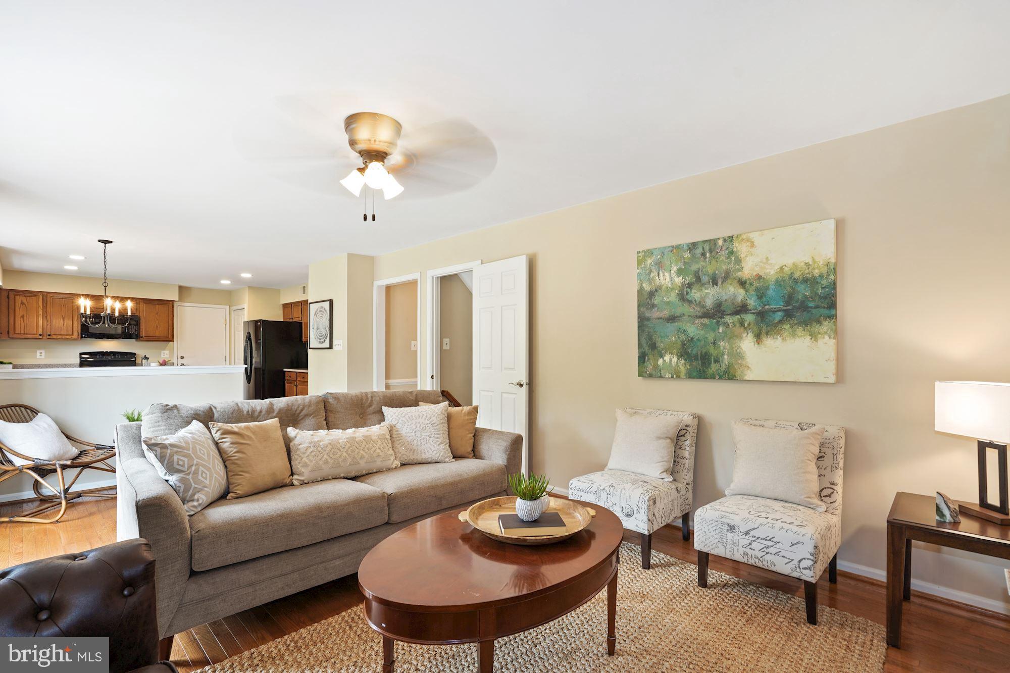 LITTLE ROCKY RUN - Residential