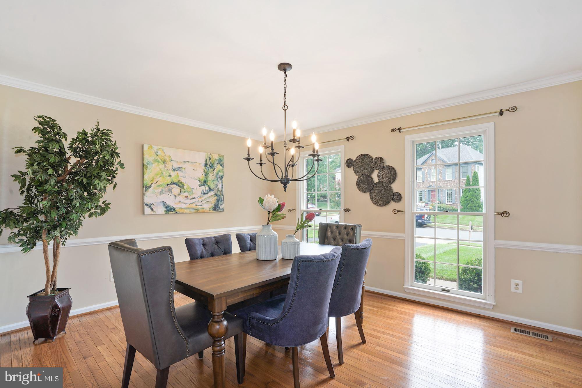 LITTLE ROCKY RUN - Residential