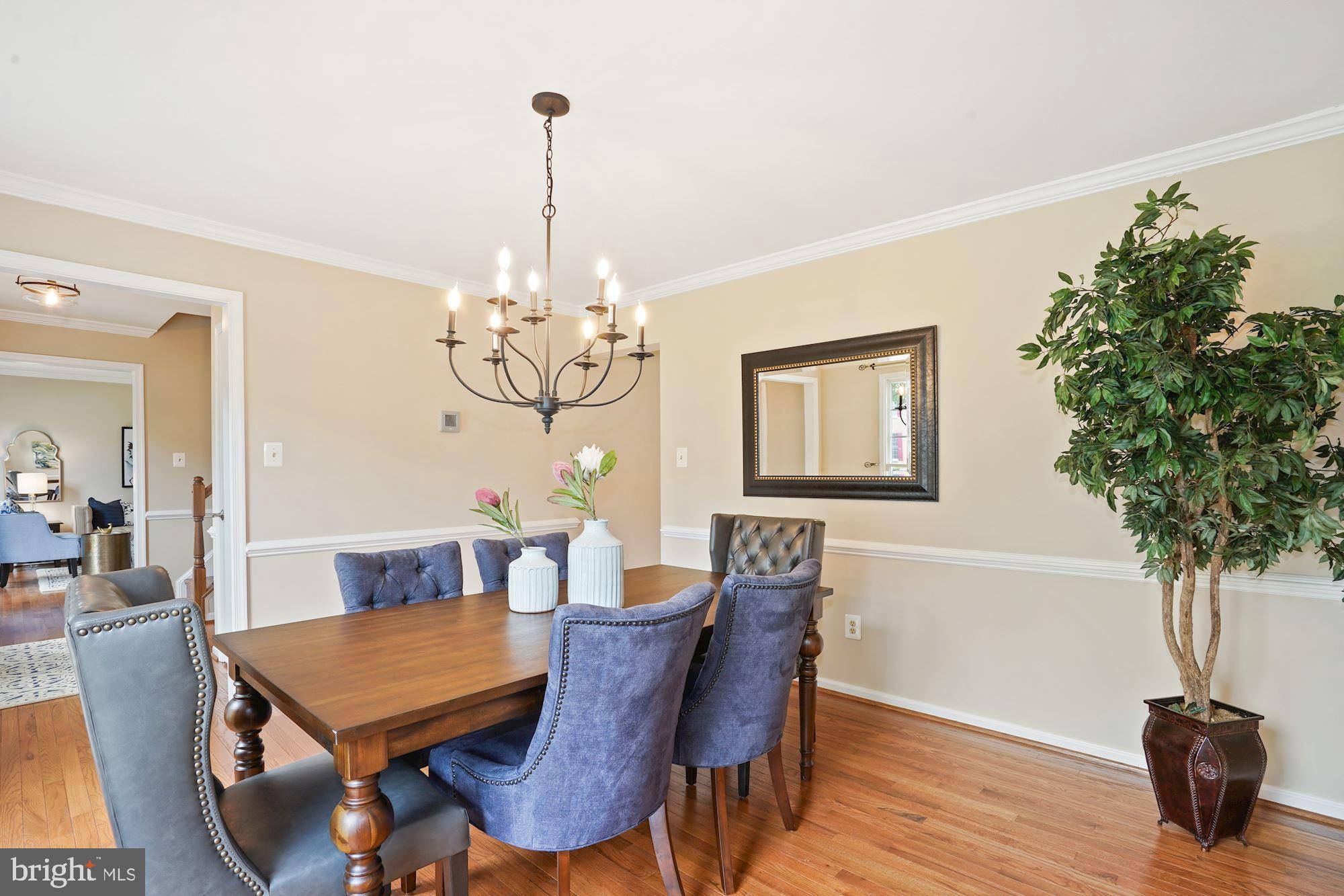 LITTLE ROCKY RUN - Residential