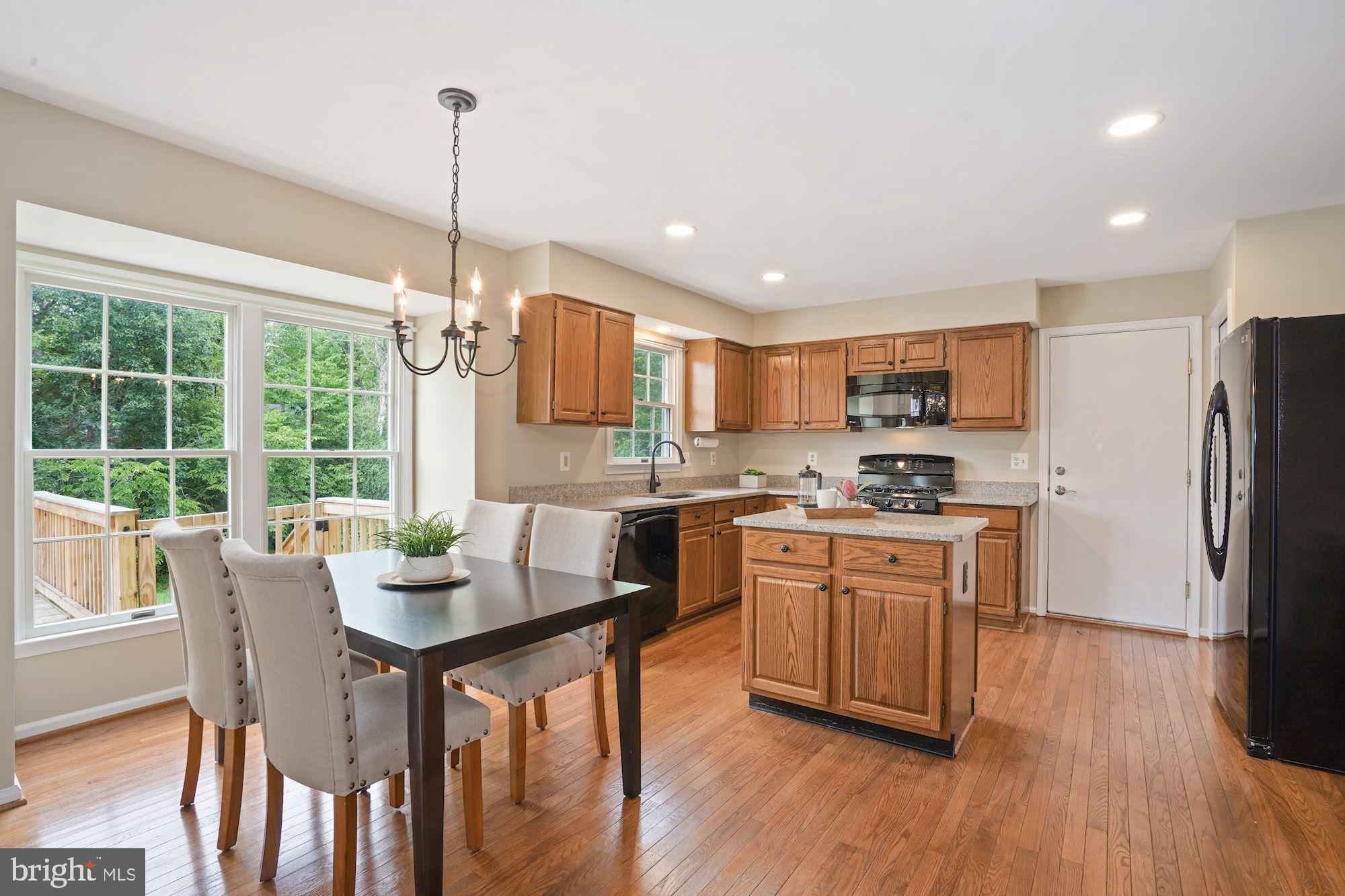 LITTLE ROCKY RUN - Residential