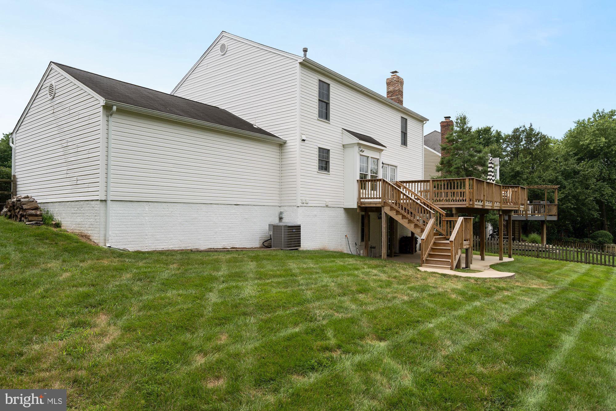 LITTLE ROCKY RUN - Residential