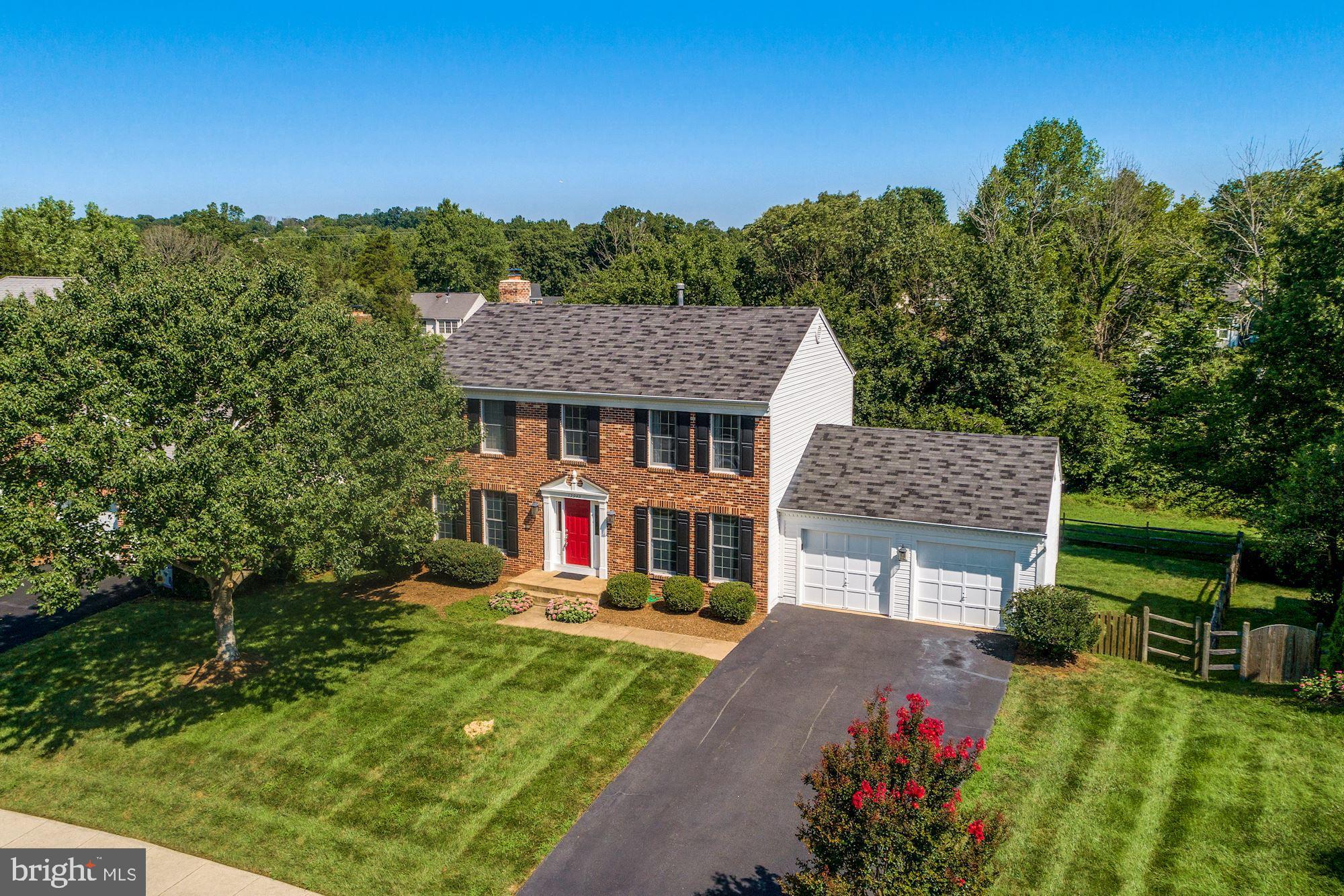 LITTLE ROCKY RUN - Residential