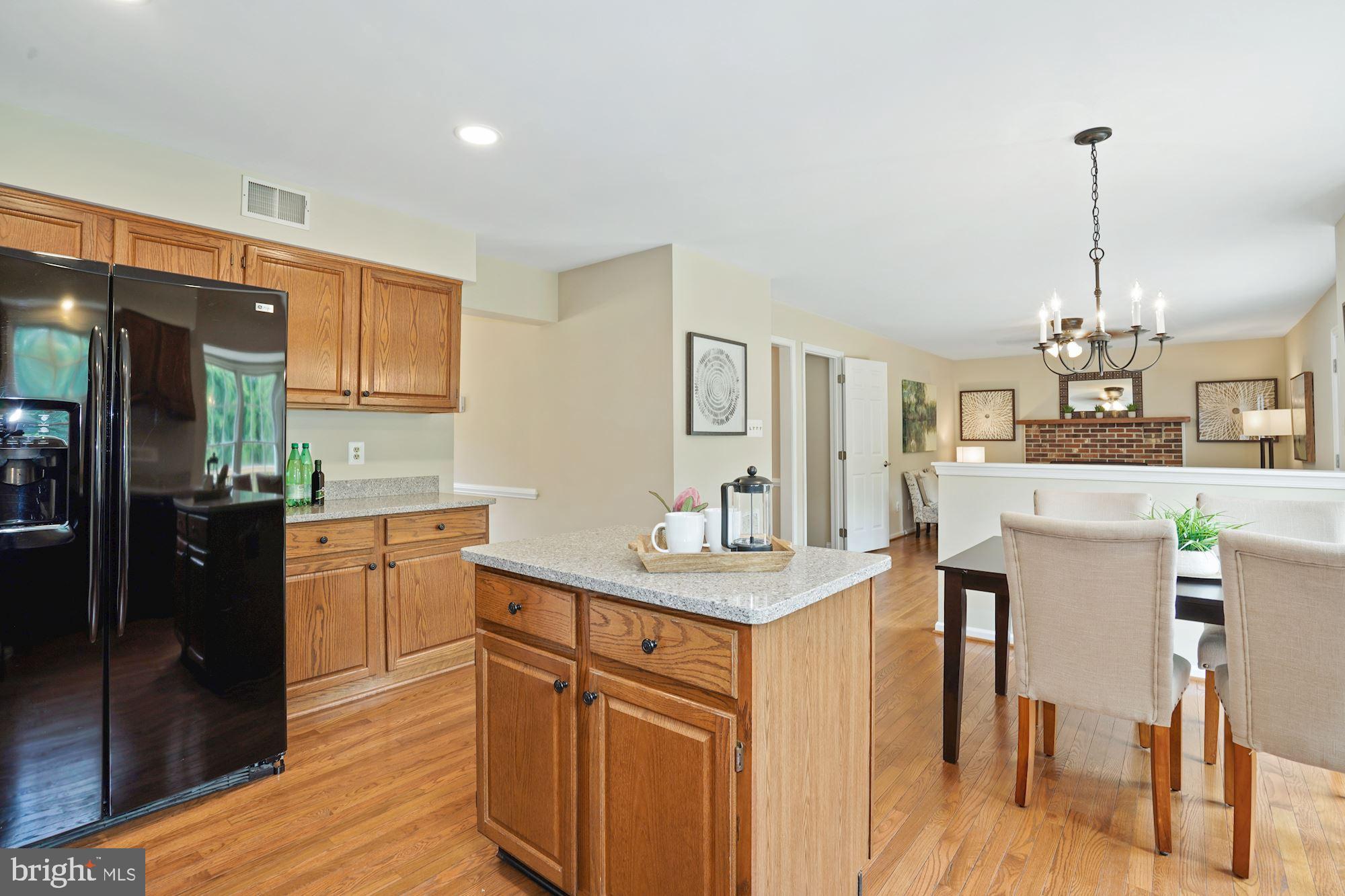 LITTLE ROCKY RUN - Residential