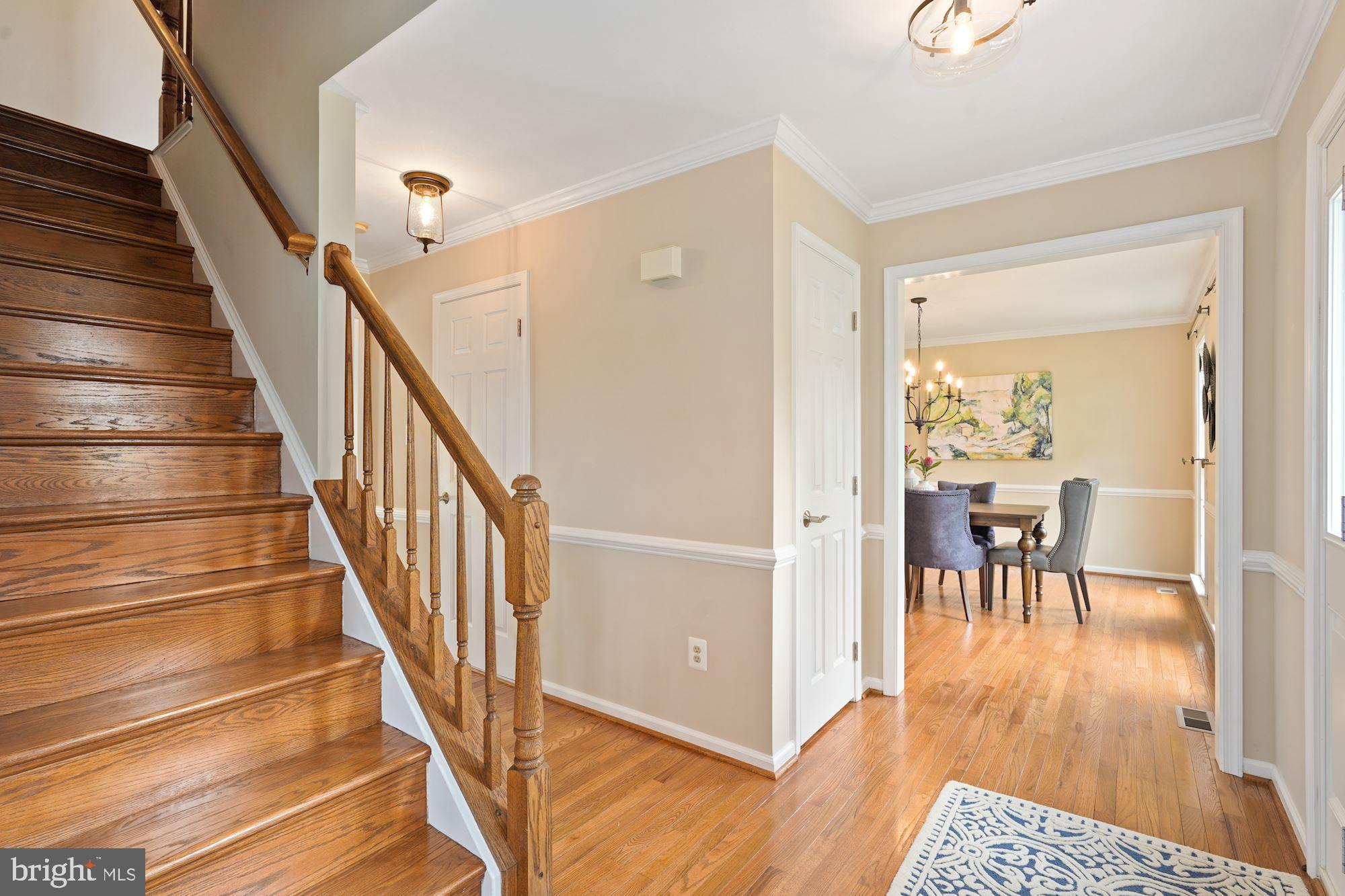 LITTLE ROCKY RUN - Residential