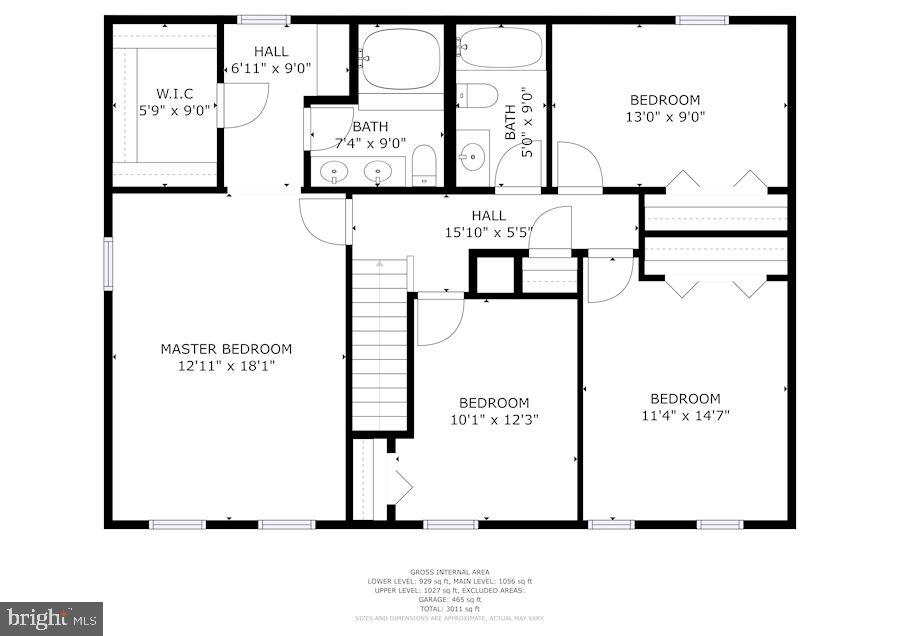 LITTLE ROCKY RUN - Residential