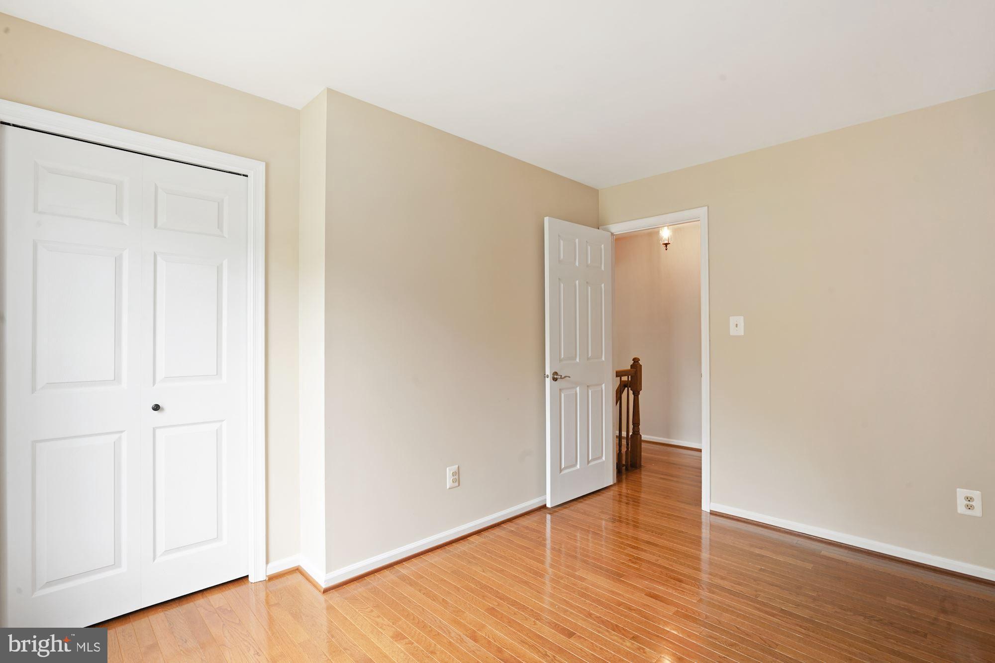 LITTLE ROCKY RUN - Residential