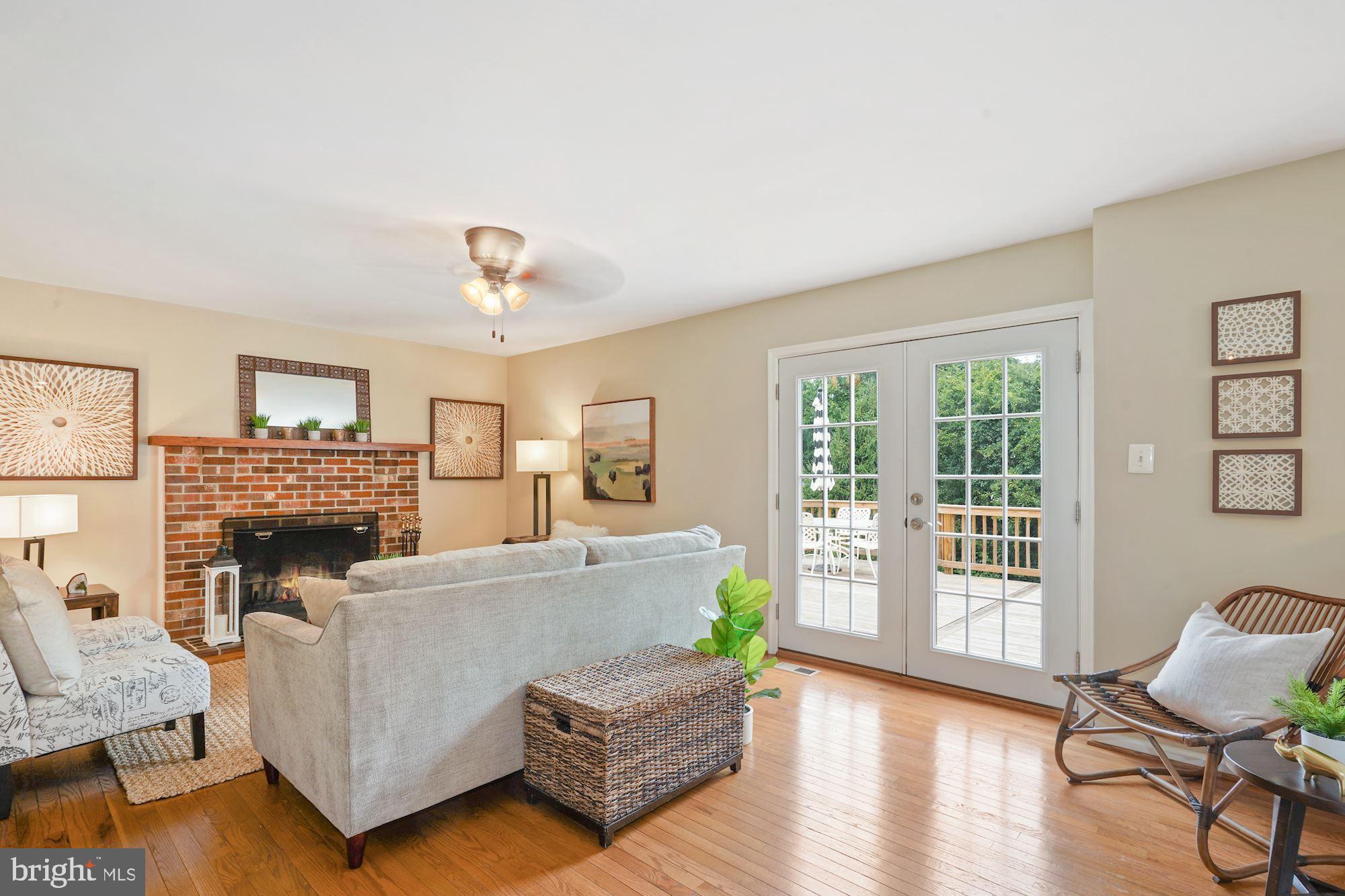 LITTLE ROCKY RUN - Residential