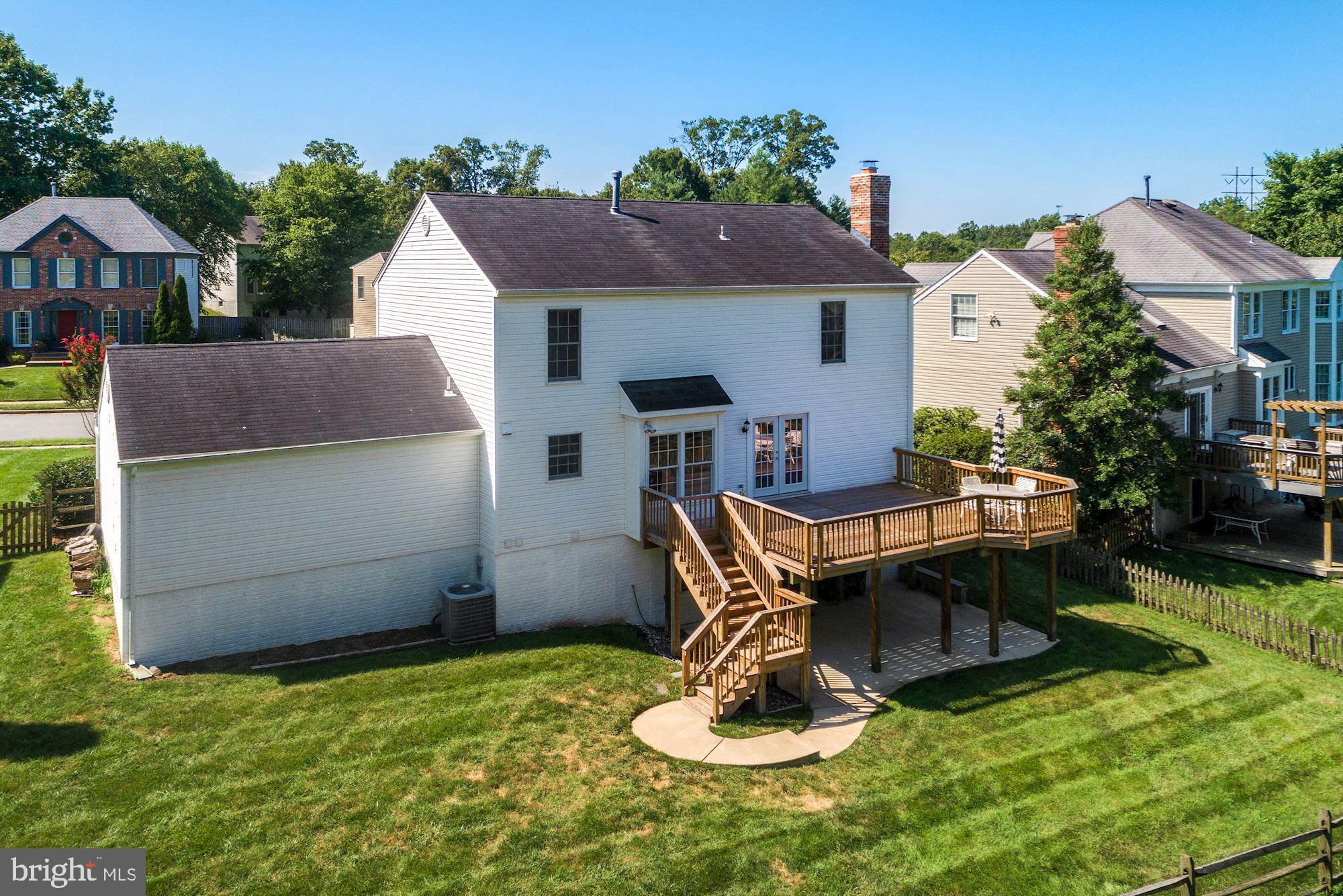 LITTLE ROCKY RUN - Residential