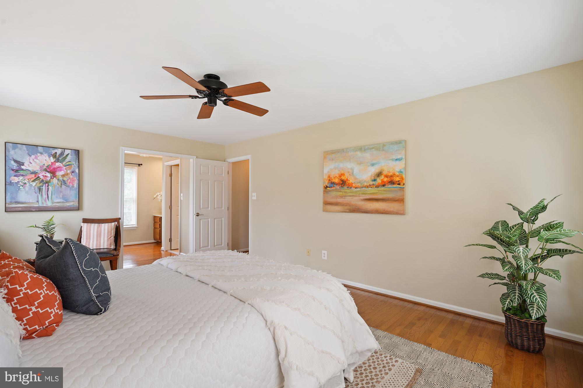 LITTLE ROCKY RUN - Residential