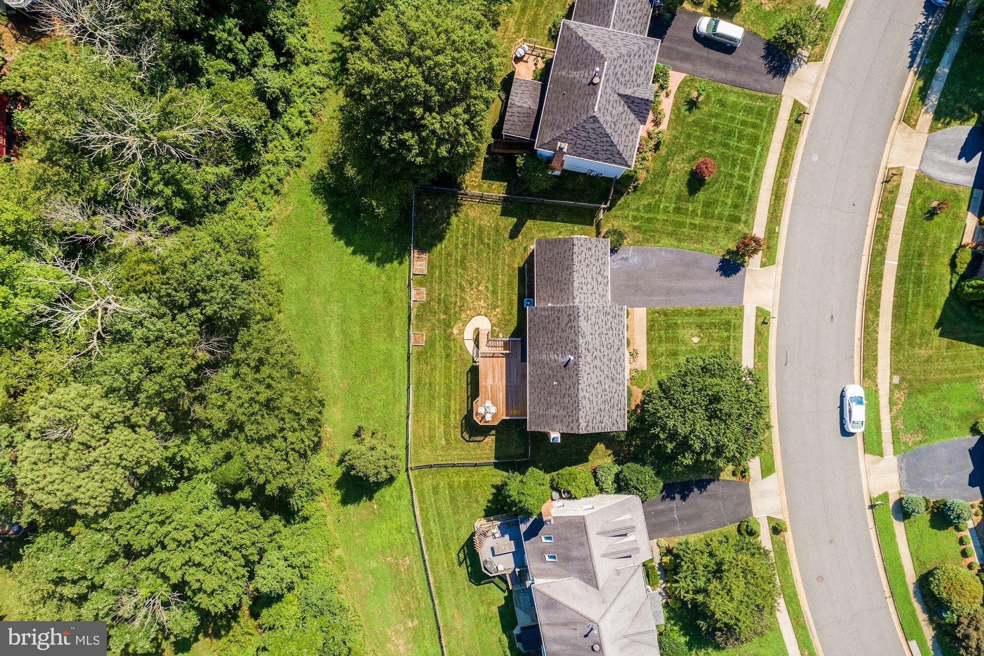 LITTLE ROCKY RUN - Residential