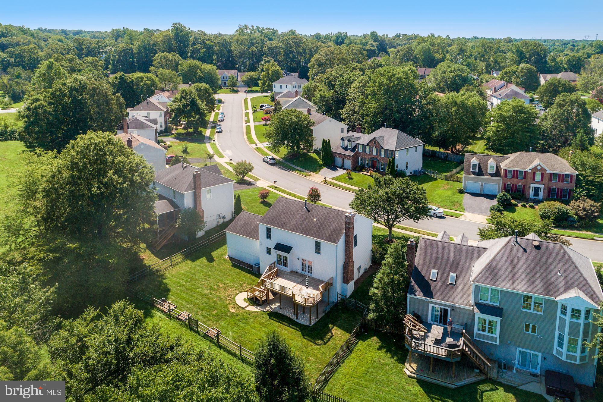 LITTLE ROCKY RUN - Residential