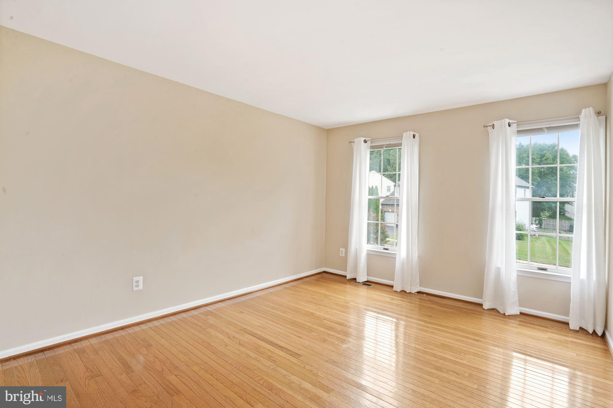 LITTLE ROCKY RUN - Residential