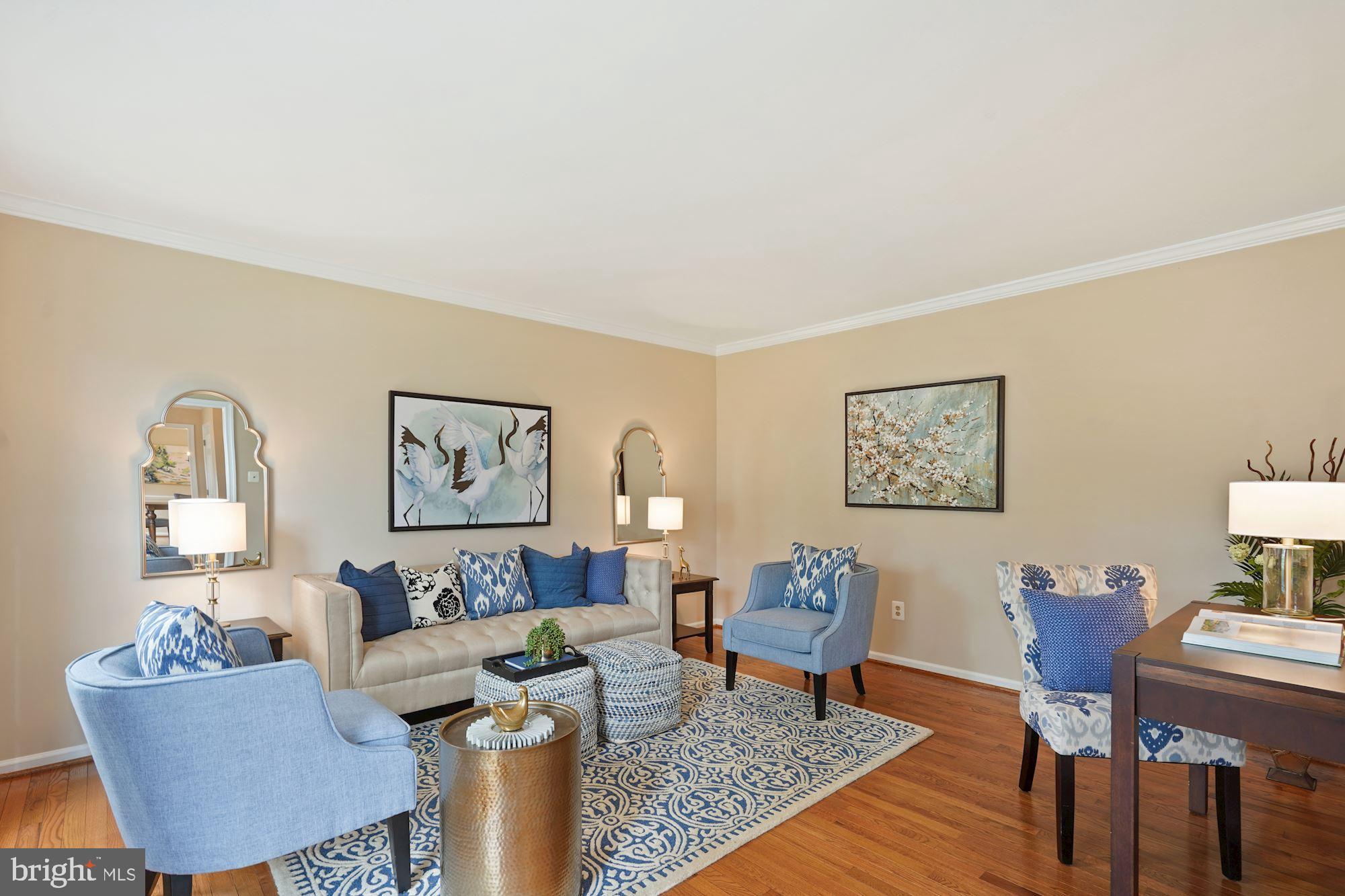 LITTLE ROCKY RUN - Residential