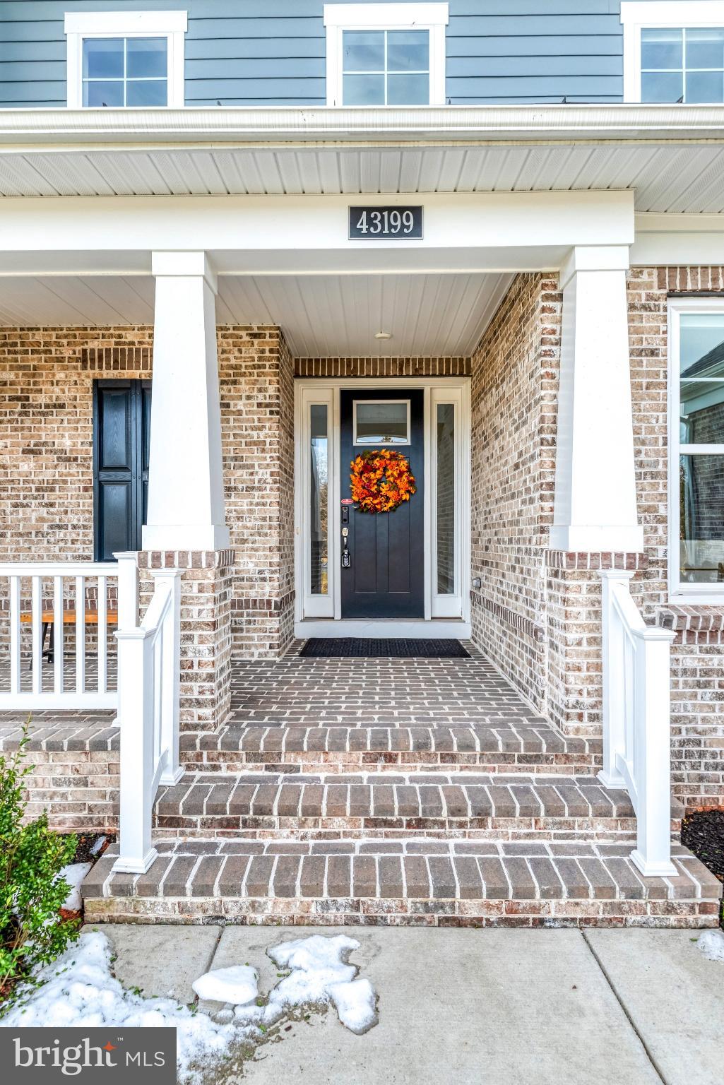 43199 DOGAN RIDGE PLACE