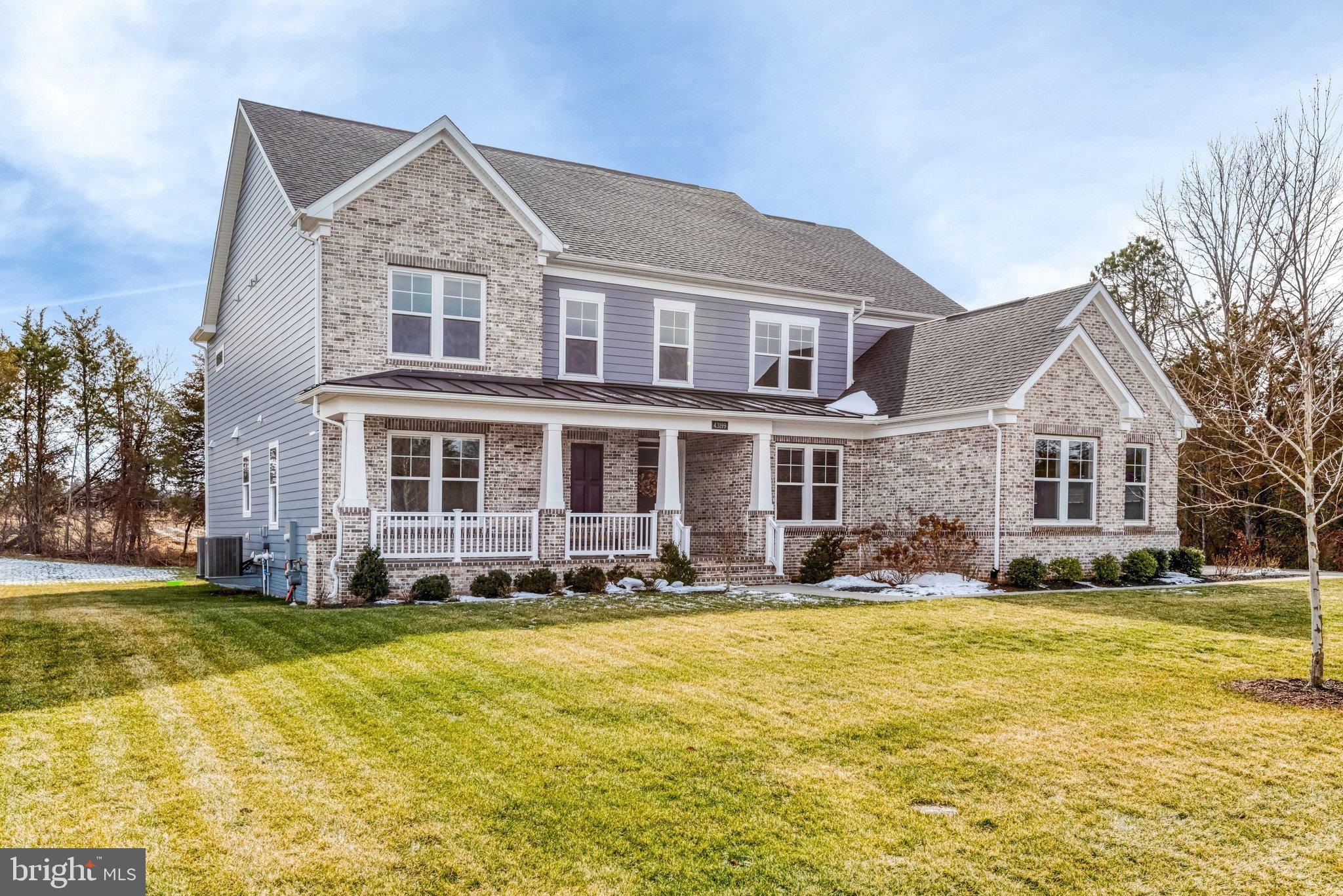 43199 DOGAN RIDGE PLACE