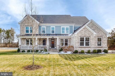 Photo of 43199 Dogan Ridge Place, CENTREVILLE, VA 20120 (MLS # VALO2116328)