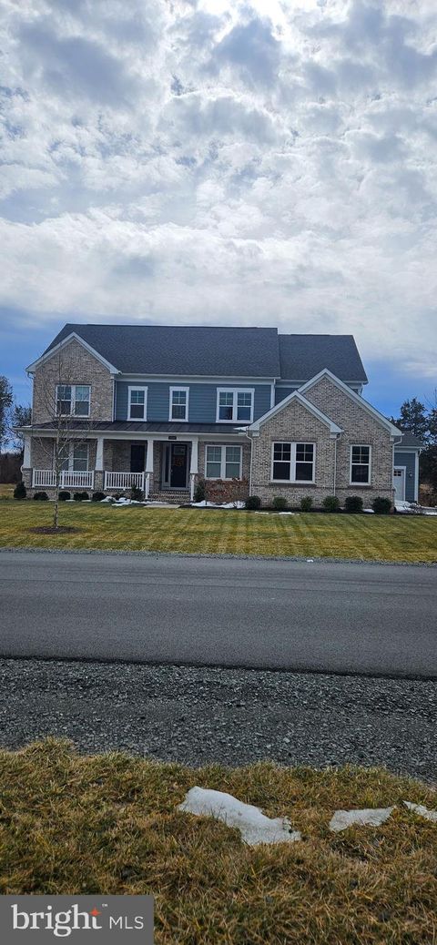 43199 DOGAN RIDGE PLACE CENTREVILLE VA 20120