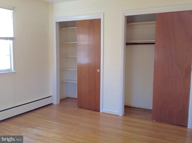 MARSHALL - Residential Lease