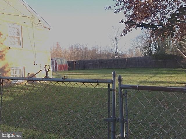 MARSHALL - Residential Lease