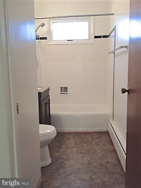 MARSHALL - Residential Lease