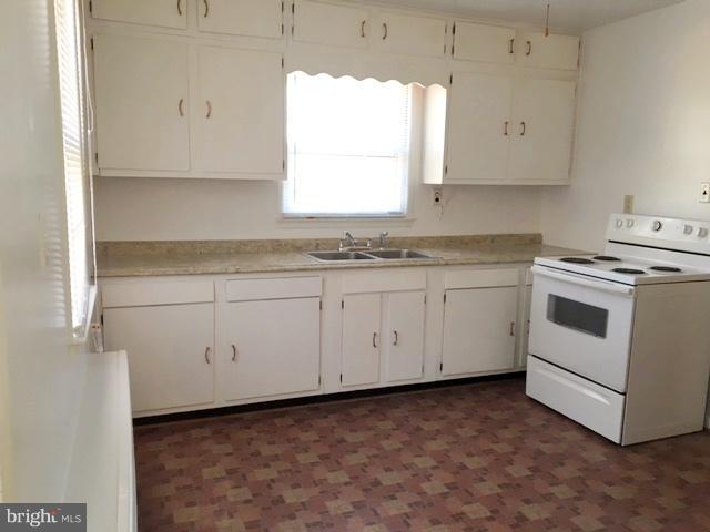 MARSHALL - Residential Lease