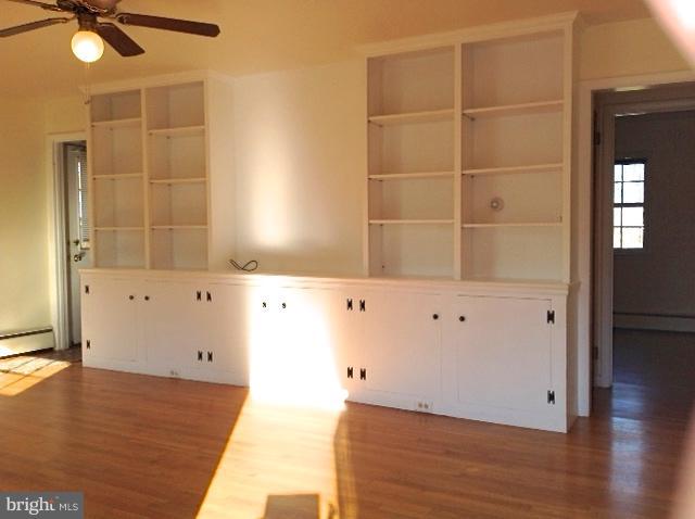 MARSHALL - Residential Lease