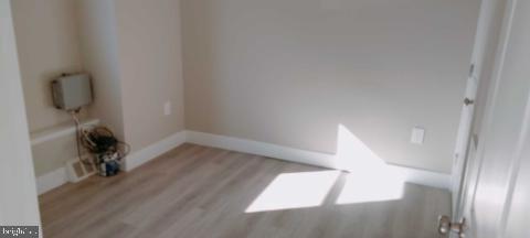 MELROSE - Residential Lease