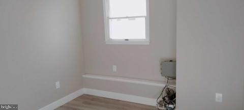 MELROSE - Residential Lease