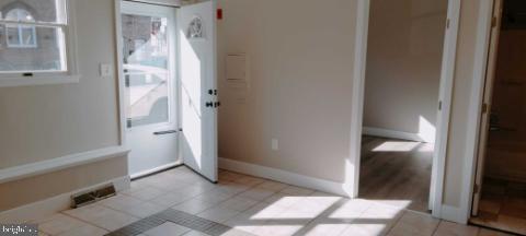 MELROSE - Residential Lease