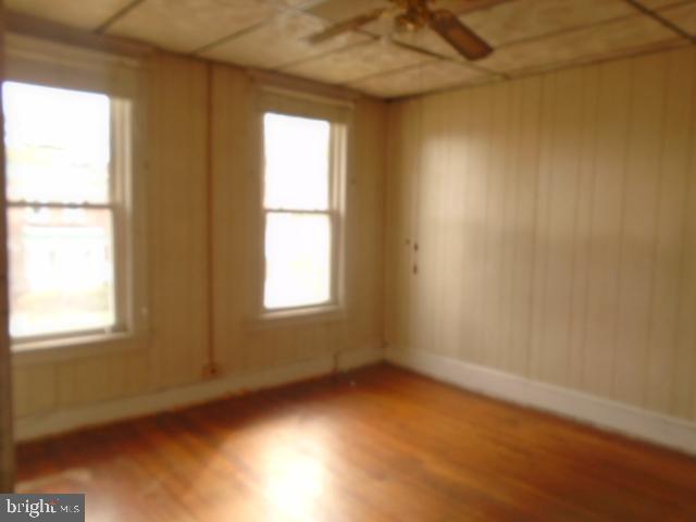 RICHNOR SPRINGS - Residential