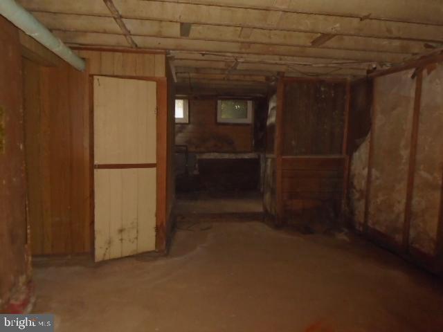 RICHNOR SPRINGS - Residential