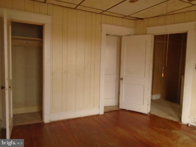 RICHNOR SPRINGS - Residential