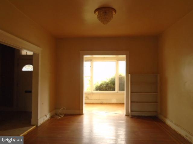 RICHNOR SPRINGS - Residential