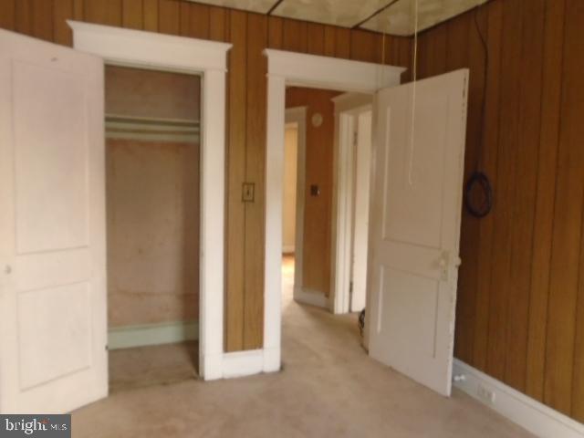 RICHNOR SPRINGS - Residential